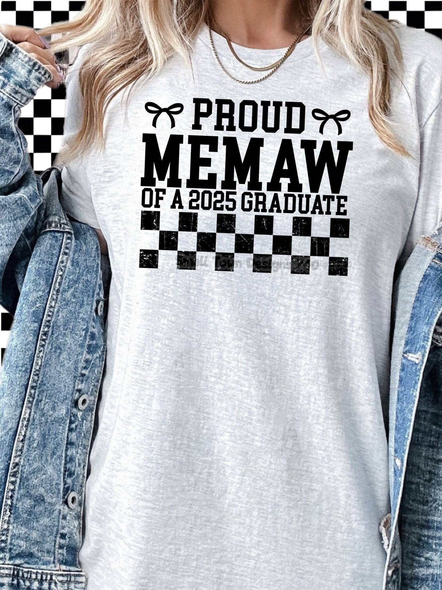 PROUD GRADUATE COLLECTION (MULTIPLE OPTIONS)