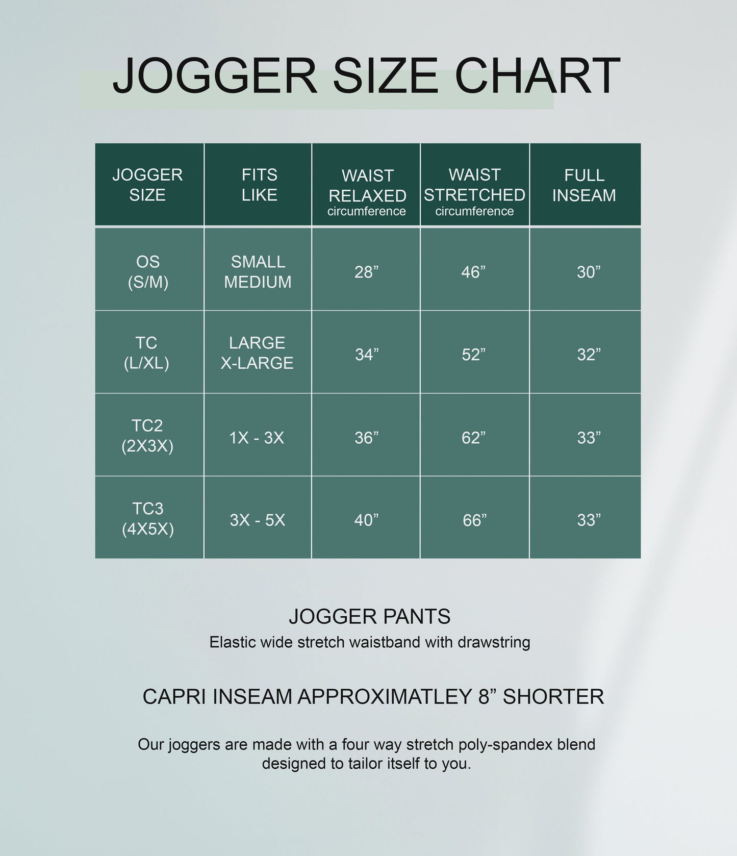 RTS - Patriotic Paws Joggers