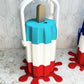 BOMB POP-3D PRINTED CUSTOM 12 OUNCE CAN HOLDERS