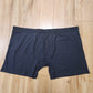 CAMI/UNDERWEAR RUN- BUCKET COWS-BOXER BRIEF