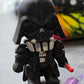 DARK FORCE-3D PRINTED STRAW BUDDY