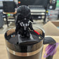 DARK FORCE-3D PRINTED STRAW BUDDY