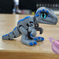 RAPTOR-3D PRINTED STRAW BUDDY