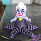 SEA WITCH 3D PRINTED STRAW BUDDY