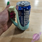 3D PRINTED 12 OZ SODA CAN CUP HOLDER WITH HANDLE