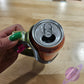 3D PRINTED 12 OZ SODA CAN CUP HOLDER WITH HANDLE