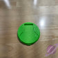 3D PRINTED SODA CAN SAVER DRINK LIDS-5 PACK