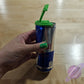 3D PRINTED SODA CAN SAVER DRINK LIDS-5 PACK