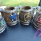 MAGICAL WIZARDS HOUSE- 3D PRINTED CAN HOLDERS