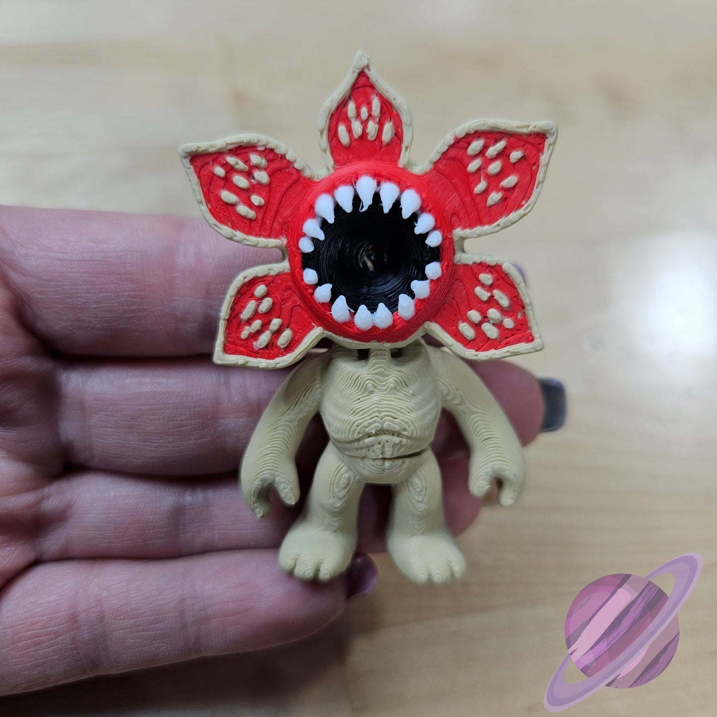 MAGICAL WIZ-3D PRINTED STRAW BUDDY