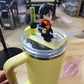 MAGICAL WIZ-3D PRINTED STRAW BUDDY