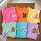 POCKET PEEKERS TEE COLLECTION