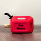 GAS MONEY-3D PRINTED GIFT/ORNAMENT