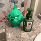 MEAN ONE SOAP HOLDER- 3D PRINTED