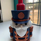 NUTCRACKER SOAP HOLDER- 3D PRINTED