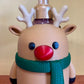 REINDEER SOAP HOLDER- 3D PRINTED