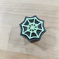 6 PACK- 3D PRINTED SPOOKY CLICKER FIDGETS
