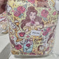 OLD TALE- OVERSIZED THROW BLANKET