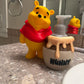 HONEY BEAR SOAP HOLDER- 3D PRINTED