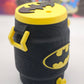 BAT GUY-3D PRINTED CUSTOM 12 OUNCE CAN HOLDERS