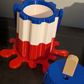 BOMB POP-3D PRINTED CUSTOM 12 OUNCE CAN HOLDERS