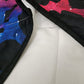 SPORTS RUN 3- HKY 26 QUILT