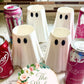 GHOST CAN HOLDERS- 4 SIZES AVAILABLE-3D PRINTED