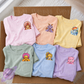 POCKET PEEKERS TEE COLLECTION