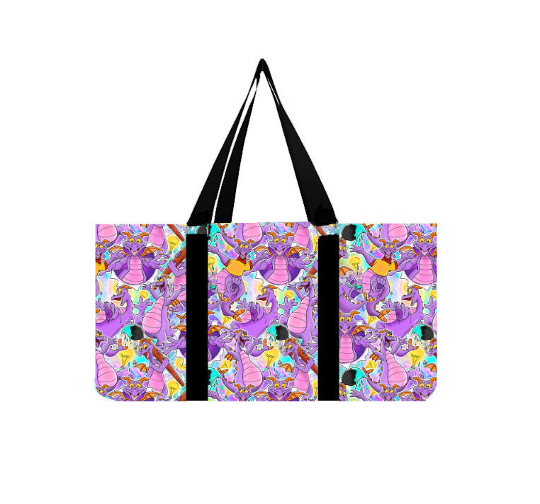 RTS - Figment Collapsible Tote