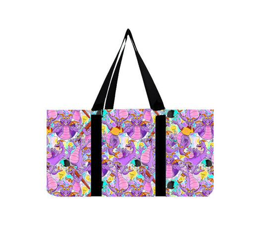 RTS - Figment Collapsible Tote