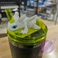 LIGHT FURY-3D PRINTED STRAW BUDDY