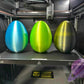 3D PRINTED MIDDLE FINGER EGGS