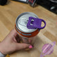 3D PRINTED SODA CAN SAVER DRINK LIDS-5 PACK