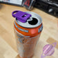 3D PRINTED SODA CAN SAVER DRINK LIDS-5 PACK