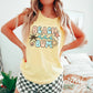 BEACH BUM PASTEL TANK