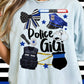 POLICE NAME COLLECTION (MULTIPLE OPTIONS)