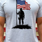 FLAG SOLDIER 2 TEE