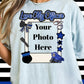 LOVE MY OFFICER PHOTO TEE