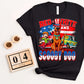 RW SCOOB TEE