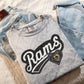 SPARKLE FB FAUX EMBROID COLLECTION (MULTIPLE OPTIONS)