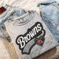 SPARKLE FB FAUX EMBROID COLLECTION (MULTIPLE OPTIONS)