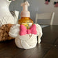 MUMMY MOUSE SOAP HOLDER- 3D PRINTED