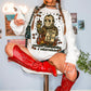 FRIDAY CHERRY SWEATSHIRT