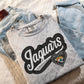 SPARKLE FB FAUX EMBROID COLLECTION (MULTIPLE OPTIONS)