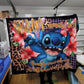FAIRIES- OVERSIZED BEACH TOWEL