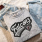 SPARKLE FB FAUX EMBROID COLLECTION (MULTIPLE OPTIONS)
