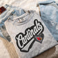 SPARKLE FB FAUX EMBROID COLLECTION (MULTIPLE OPTIONS)