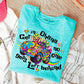 OHANA RIDE TEE