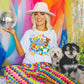 POOL PARTY ACRE TEE