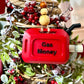 GAS MONEY-3D PRINTED GIFT/ORNAMENT